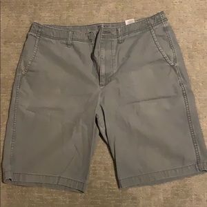 Grey Old Navy Shorts